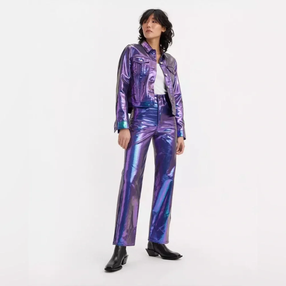 C-CANDY BLUE JEAN